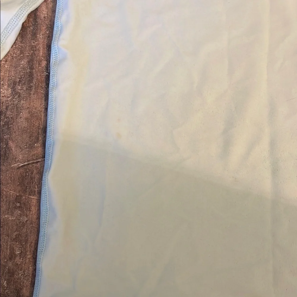 Rugged Butts Green Long Sleeve Shirts and Patterned Shorts Set Size 6 - Picture 11 of 12